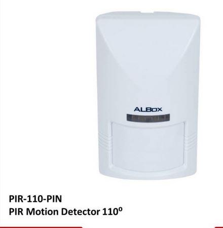 ALBOX PIR110