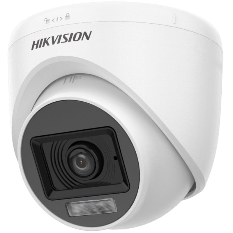 CCTV HIKVISION INDOOR 5MP DS-2CE76K0T-EXLPF