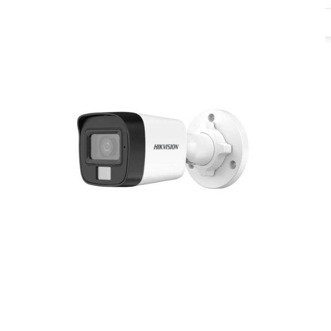 CCTV HIKVISION OUTDOOR 5MP DS-2CE16K0T-EXLPF