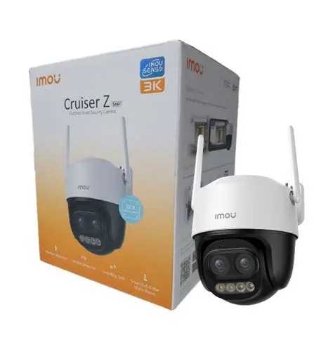 IMOU CRUISER Z 5MP S7DP-5M0WEZ