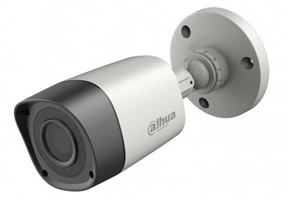 CCTV DAHUA OUTDOOR 1MP PLASTIC HFW1000R-S3