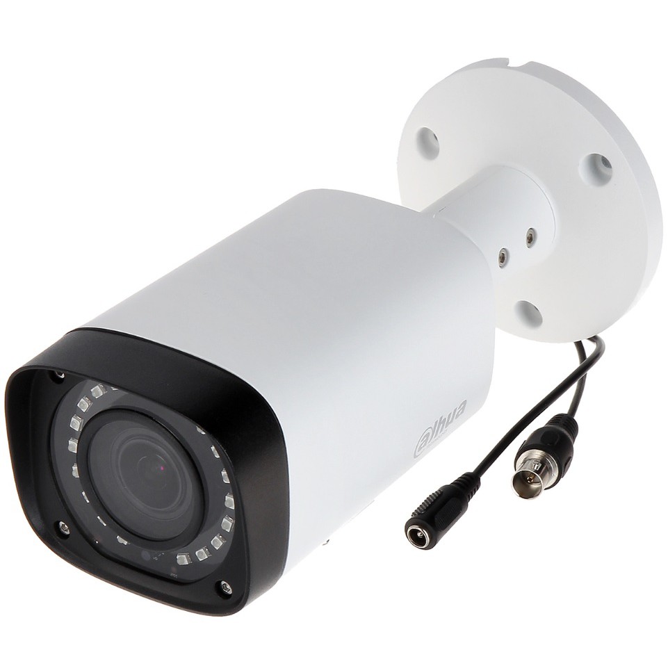 CCTV DAHUA OUTDOOR 2MP PLASTIC HFW1200RP