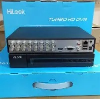 DVR HILOOK 16CHANNEL 2MP 216G-M1