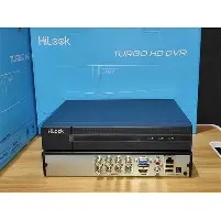DVR HILOOK 8CH 2MP DVR-208G-M1/T