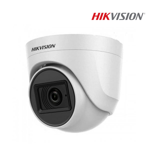 CCTV HIKVISION INDOOR 5MP