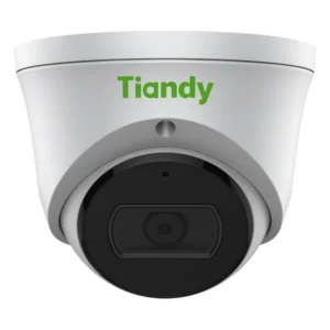 IPCAM TIANDY INDOOR 2MP COLORMAKER AUDIO TC-C32XL-E
