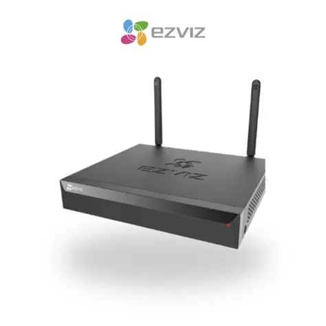 NVR EZVIZ CS-X5S-8W