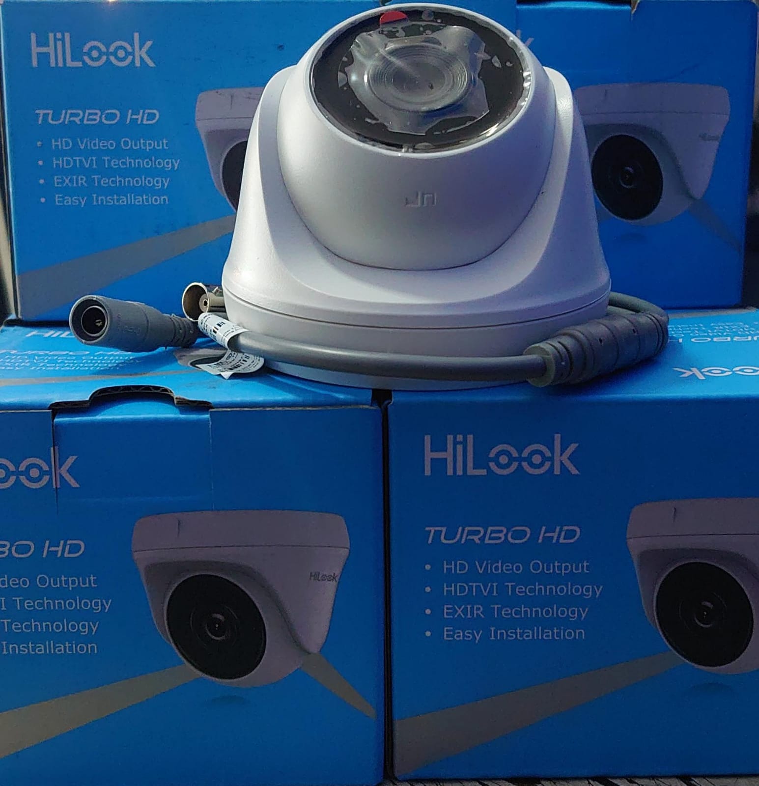 HILOOK INDOOR 2MP T120-PC