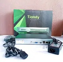 NVR TIANDY 20CH