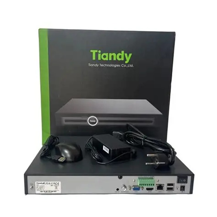 NVR TIANDY 32CH TC-R3232