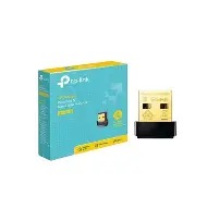TP-LINK WIRELESS AND NANO USB ADAPTER WN725N