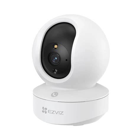 EZVIZ TY1 PRO 2K 3MP