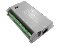 PSU CCTV 16CH