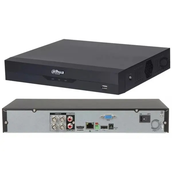 DAHUA COOPER XVR 1B04-I/T 4CH