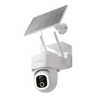 BIOTA OUTDOOT PTZ 4G + PANEL