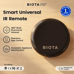 BIOTA SMART IR
