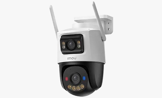 IMOU CRUISER DUAL 6MP S7XEP-6M0WED