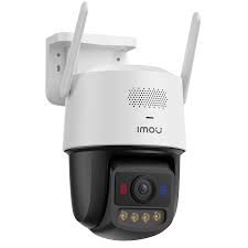 IMOU TITAN PRO 6MP U7LP-6V0NE