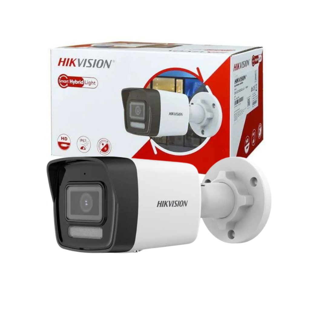 IPCAM HIKVISION OUTDOOR 4MP 2CD1043G2