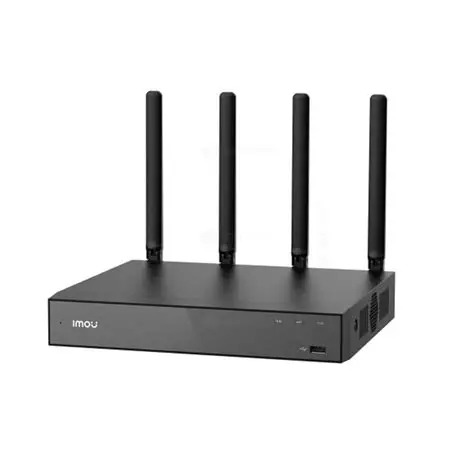 IMOU NVR 18CH WIRELESS N118W-8A0E