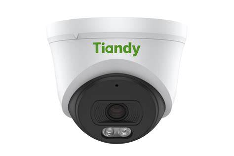 IPCAM TIANDY INDOOR 2MP AK SERIES TC-C320N