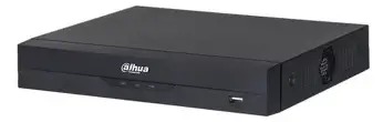 XVR DAHUA 4 CHANNEL 5MP 5104HS-I2