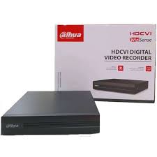 DAHUA COOPER XVR 1B08-I/T 8CH